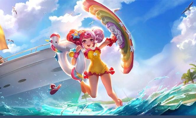 2021年春节限定皮肤价值如何（2021年春节限定皮肤价值如何？从折扣到玩家反馈）