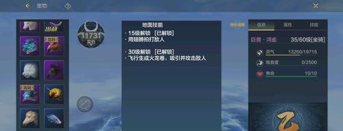 游戏攻略（玩家必看）