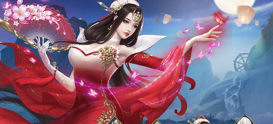 妄想山海云游戏体验福利大揭秘（探索神话世界）