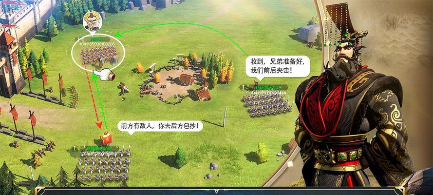 《征服礼包码2023》助你成为文明征服者（最新有效一览）