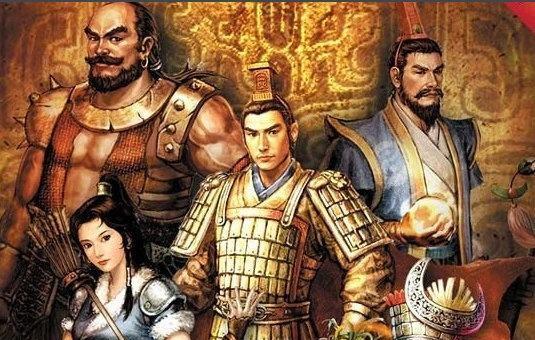 无悔华夏春秋战国名臣全纪录（探寻华夏文明中的千古名臣及其出现时间）