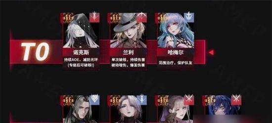 《追缉无期迷途》测试资格获得途径一览（如何获取无期迷途测试资格）