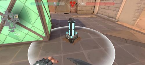 《无畏契约》新手武器攻略（15个段落详细讲解如何选择武器）