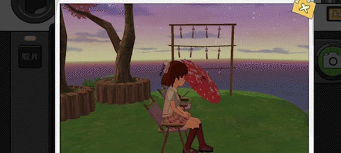 《小森生活》樱花碎片获得攻略（从哪里找起）