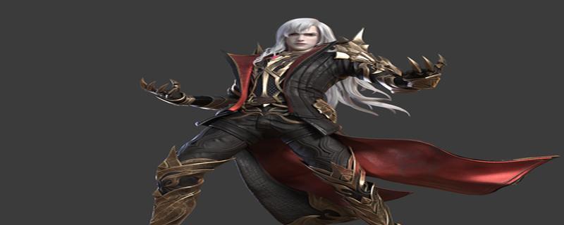 新神魔大陆刺客和血魔对比剖析（以游戏为主）
