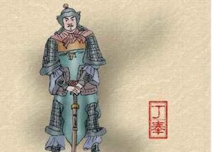 游戏中的传奇人物以雪中奋短兵的故事（游戏中的传奇人物以雪中奋短兵的故事）