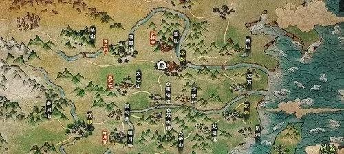 烟雨江湖巨鲸书页获得攻略（探秘如何获取烟雨江湖中的珍贵巨鲸书页）