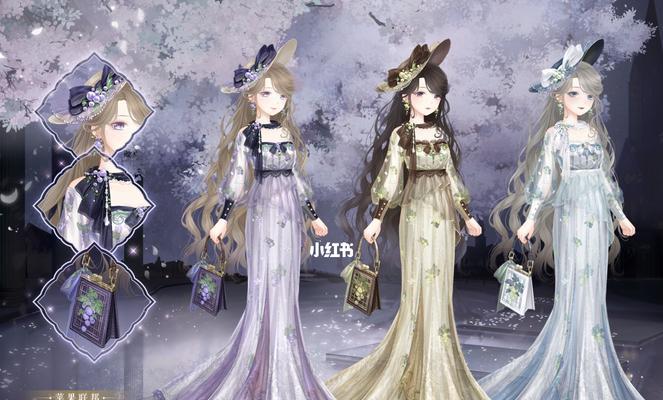 《闪耀暖暖花漾心蔷周年套装获取攻略》（一步步教你轻松获得华丽周年限定套装）