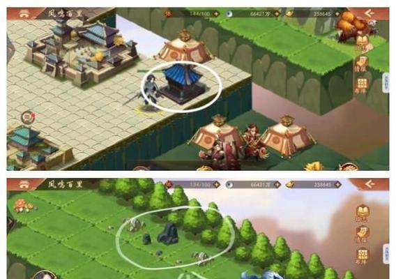 以《少年三国志2》富甲天下活动为突破口，揭秘游戏内的财富管理技巧（掌握这些金钱管理技巧）