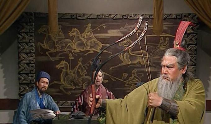 如何以少年三国志2黄忠阵容克制敌方黄忠武将（玩家必知）