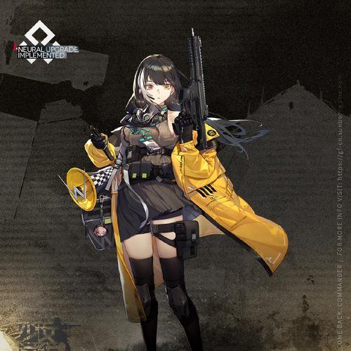 玩转仙境，轻松破解少女前线密钥！