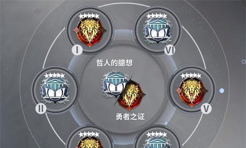 深空之眼旧誓薇儿丹蒂值得培养吗（探索新星系的必备角色）