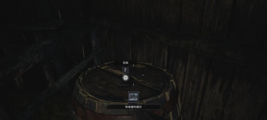 《生化危机8》马格南配件位置详解（马格南配件一览及使用技巧）