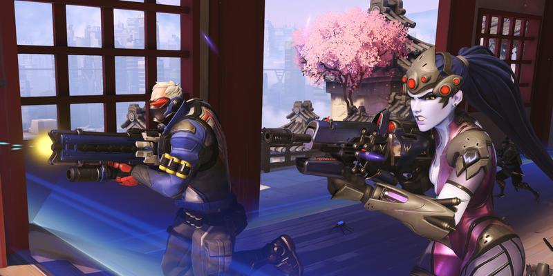 《守望先锋2真爱特攻》游戏攻略(玩转守望先锋2新模式)