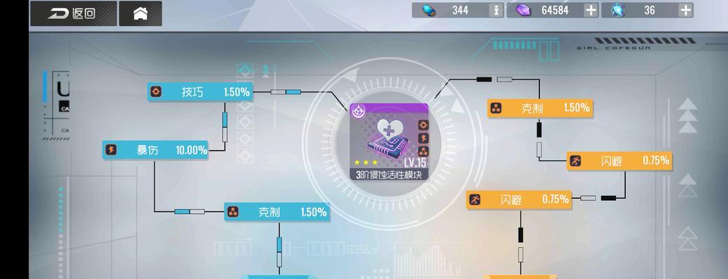 《双生视界》医疗角色全面评测(解析游戏中各类治疗角色)
