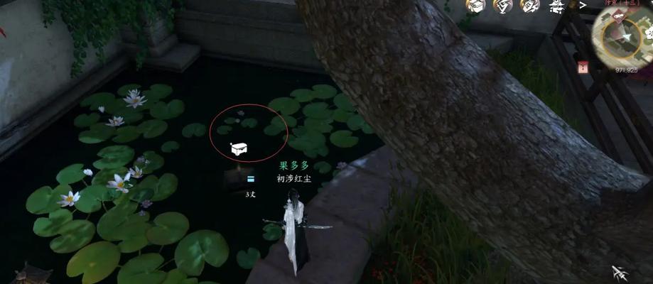 《天刀手游》逍遥蹴鞠玩法大全（掌握技巧赢得胜利）