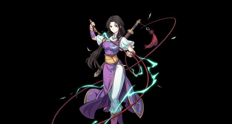 《天地劫幽城再临》角色分析（深入探究林月如的角色特点和战斗技巧）