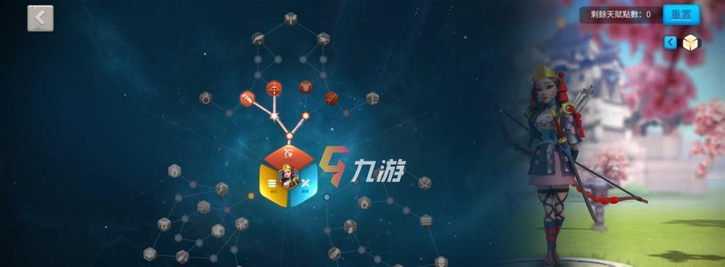 《天地劫》中天赋技能天赋详解(探究宇文拓技能的强大威力与应用)