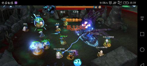 《迷雾世界洛伦》技能属性攻略（探索神秘的迷雾世界）