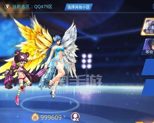 《天天炫斗》游戏凯瑟琳技能展示——技能解锁条件全面解析（跟着凯瑟琳一起燃爆战场）