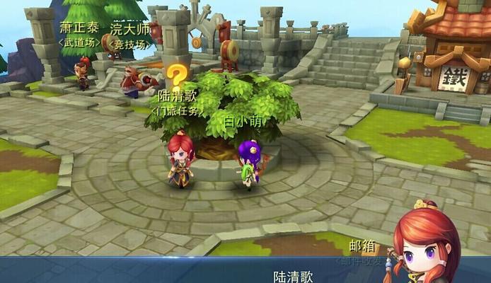 《天下HD》游戏元魂快速进阶攻略（揭秘元魂培养技巧）