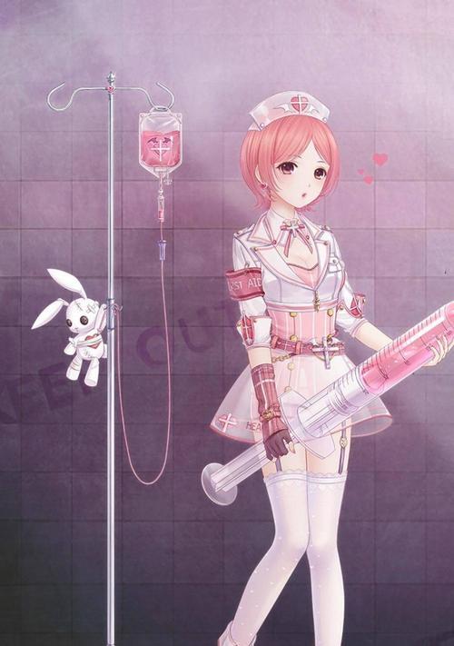 《奇迹暖暖》9-5攻略大全（打通9-5关卡）