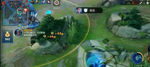 《荣耀》墨子5V5攻略（如何在墨子5V5中取得胜利）