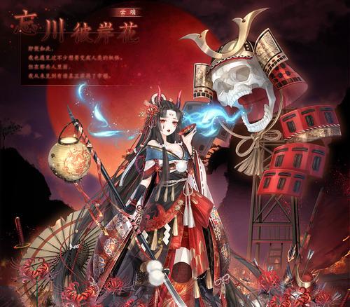 《奇迹暖暖》8-支线2攻略（掌握技巧）