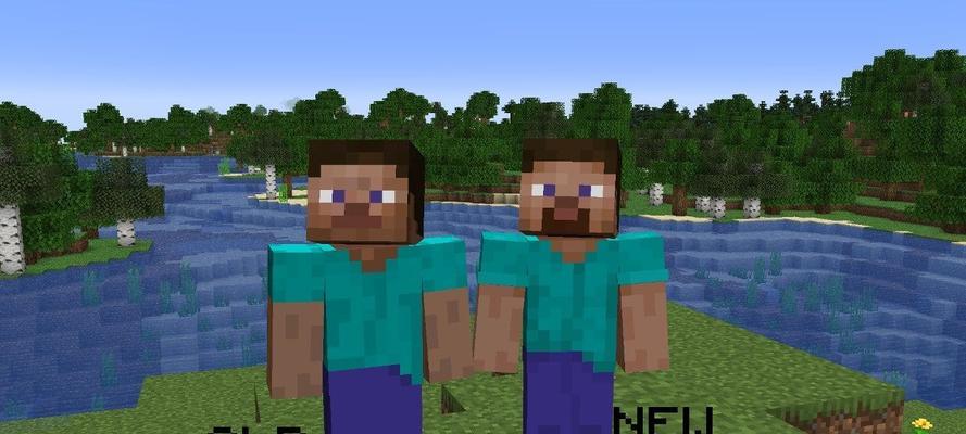 《我的世界》游戏极速弹跳电梯制作教程（以Redstone技术为核心）