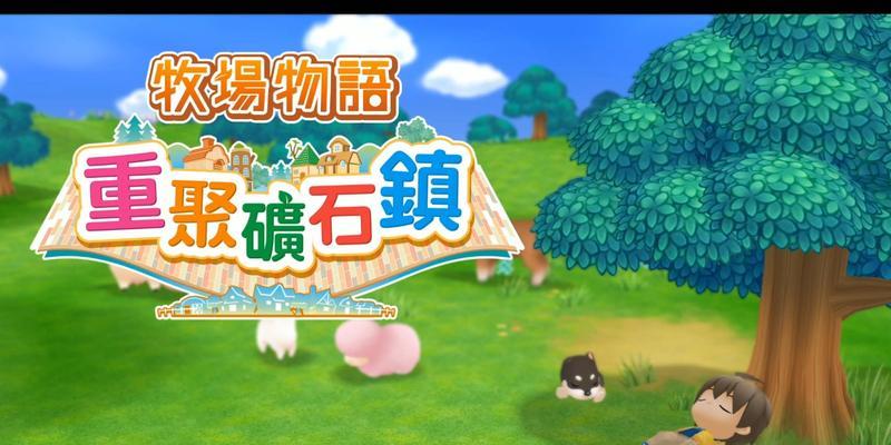 《以牧场物语再聚矿石镇》菜谱获取方法详解（挖掘新口味）