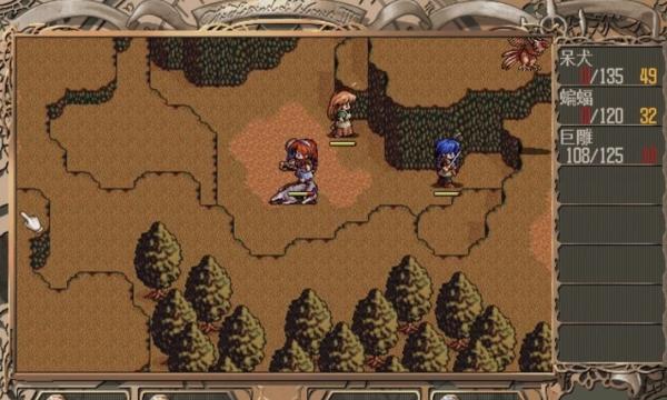 以魔女传说攻略传说中的四魔女攻略(探索四魔女的弱点)