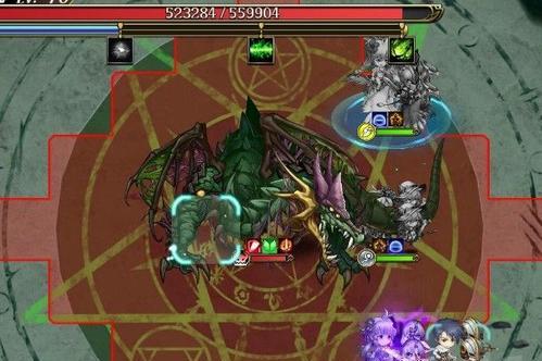 攻略梦幻模拟战手游复仇，通关仙水之谜（如何击败BOSS）