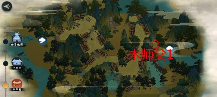 剑网3指尖江湖九州引攻略（从零开始学习游戏的流程和技巧）