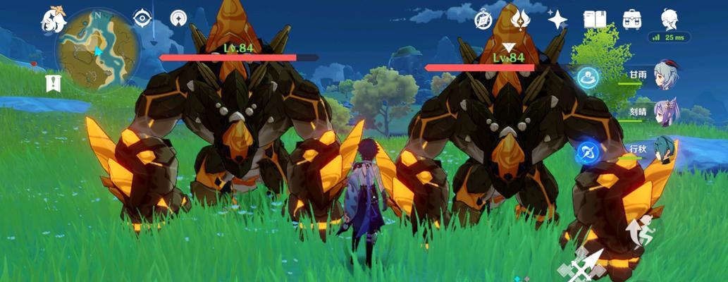 《原神》32公子复刻，值得一抽吗（探究32公子复刻的特点和价值）