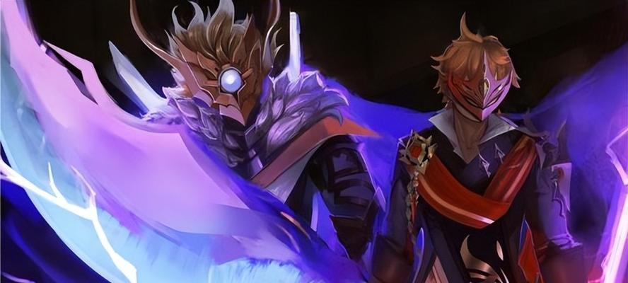 《原神》32公子复刻，值得一抽吗（探究32公子复刻的特点和价值）