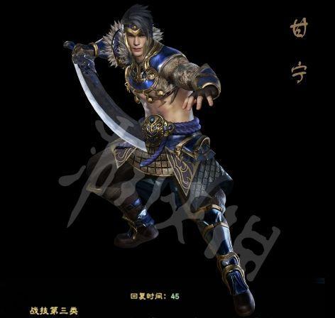 热血群英传武将修炼攻略：如何让你的武将变得更强大？