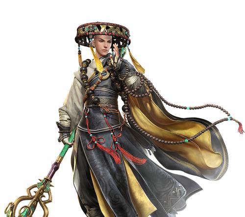小虾米闯江湖（游戏攻略分享）