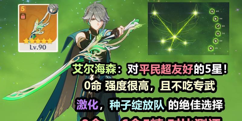 原神中的激化和绽放——哪个强（反应伤害倍率对比与技能运用）