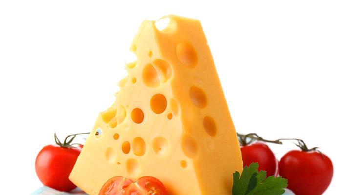 探秘“奶块奶酪”的制作方法（游戏中也能学到的知识）