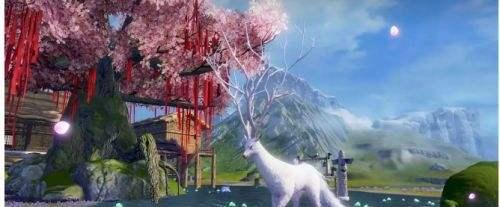 妄想山海红名换取解决方案（游戏玩家必看的红名获取指南）
