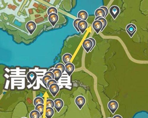 原神黄铜戒指获取方法全解析（探秘原神世界中珍贵的黄铜戒指）