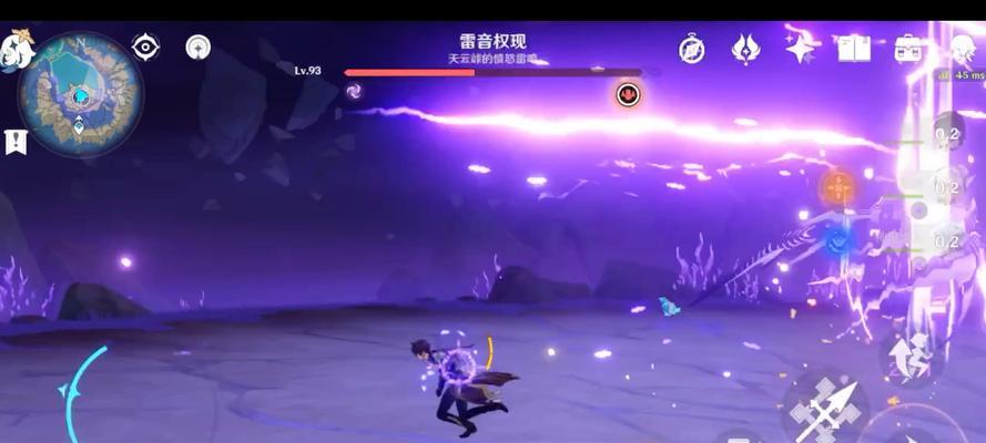 《原神》雷音权现详解(掌握雷音权现的必杀技巧)