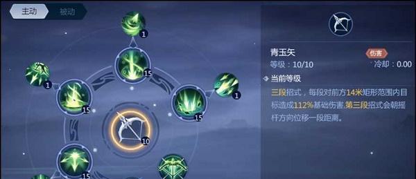 曙光怎么加点（曙光怎么加点）