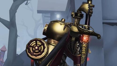 第五人格角色技能全解（解密第五人格所有角色的技能特点）