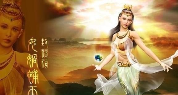 探秘《方舟指令》女娲，值得培养吗（女娲的特点与属性分析）