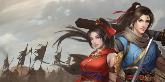 《洪荒文明俏罗成》技能玩法攻略（玩法指南）