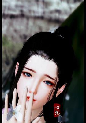 江湖悠悠（打造最完美的角色形象）