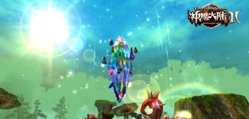 新神魔大陆PVP中的最强职业（探讨新神魔大陆PVP的游戏职业优劣势）