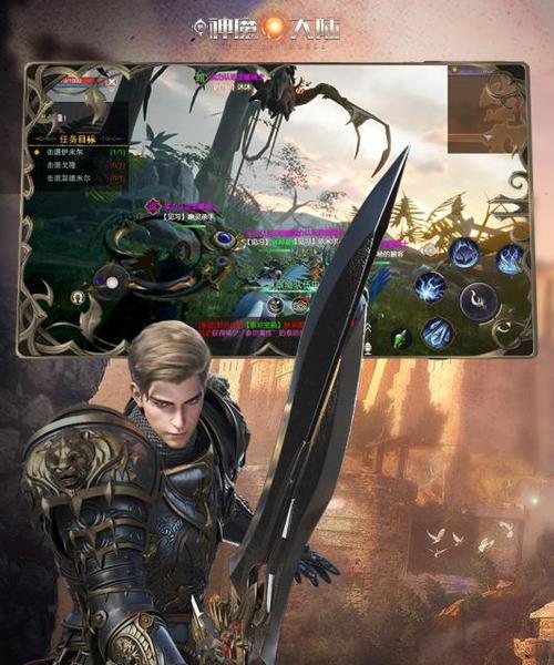 新神魔大陆卡牌获取攻略（从游戏规则到策略）