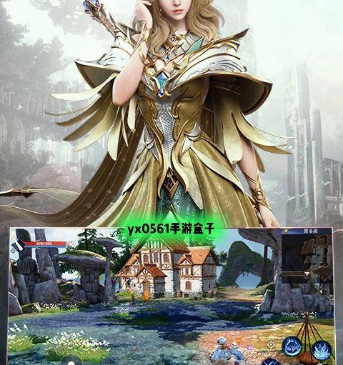 新神魔大陆战士转职，哪个职业最适合（详细解析各职业优缺点）
